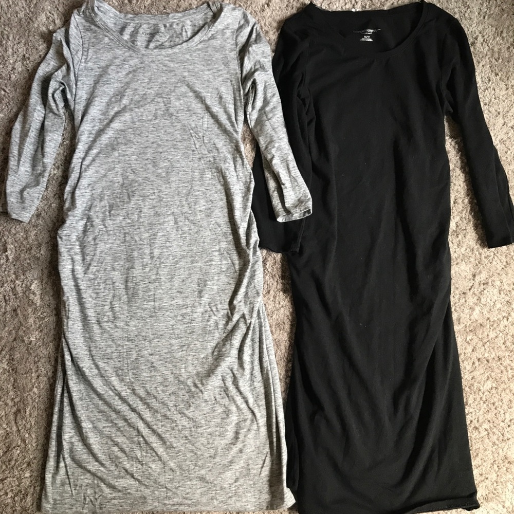 Liz Lange Maternity Dresses